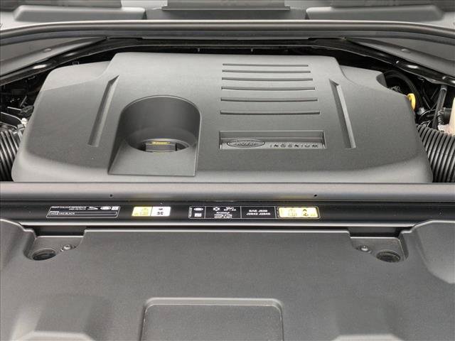 New 2026 Land Rover Range Rover Long Wheelbase SE AWD/4WD image 19