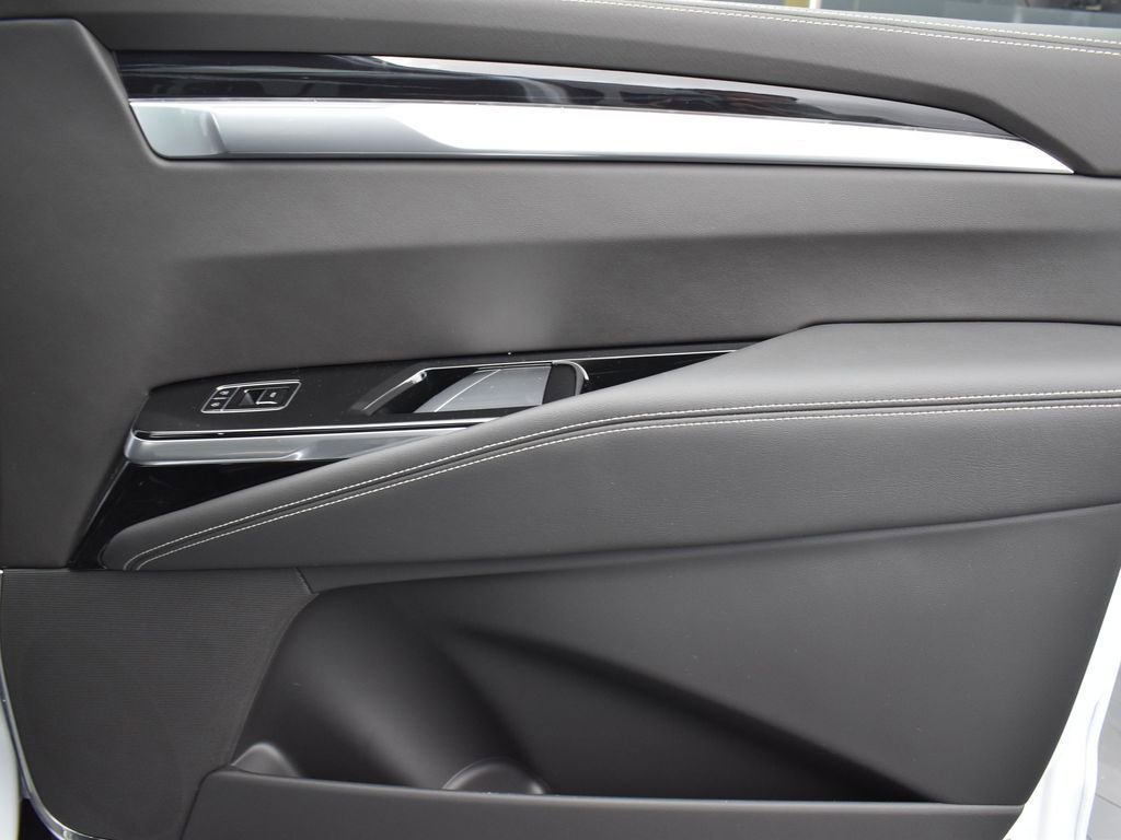 Certified 2026 Cadillac Escalade Sport w/ Touring Package image 36