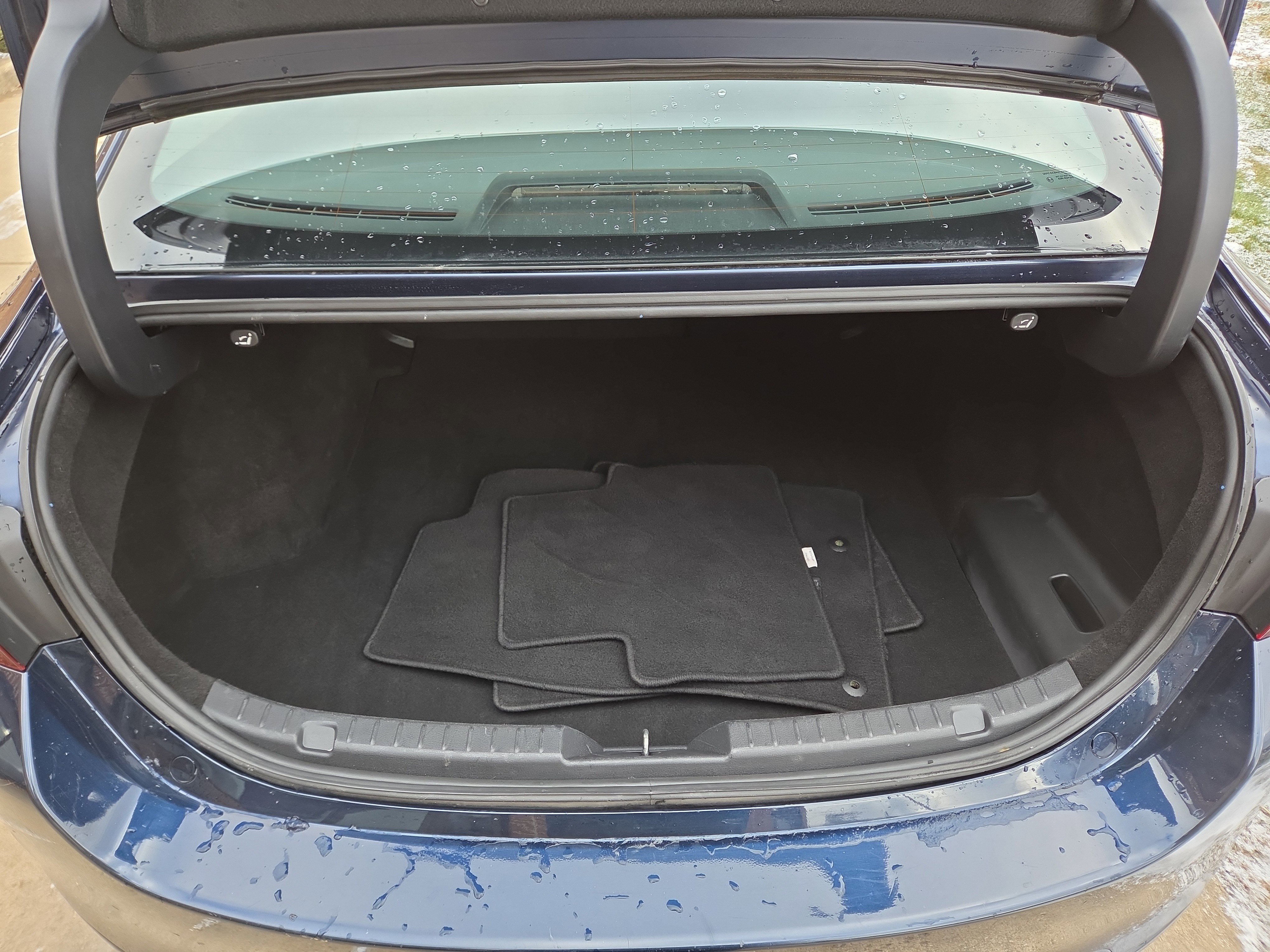 Used 2024 MAZDA MAZDA3 s image 5