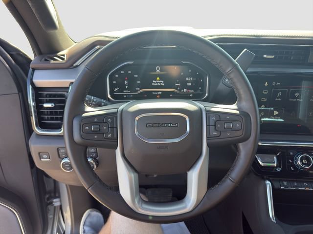 Used 2025 GMC Sierra 2500 Denali w/ Denali Reserve Package AWD/4WD image 10