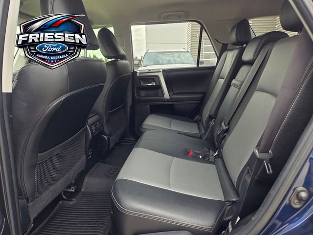 Used 2019 Toyota 4Runner SR5 Premium AWD/4WD image 23