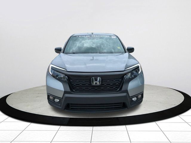 Used 2020 Honda Passport EX-L image 8