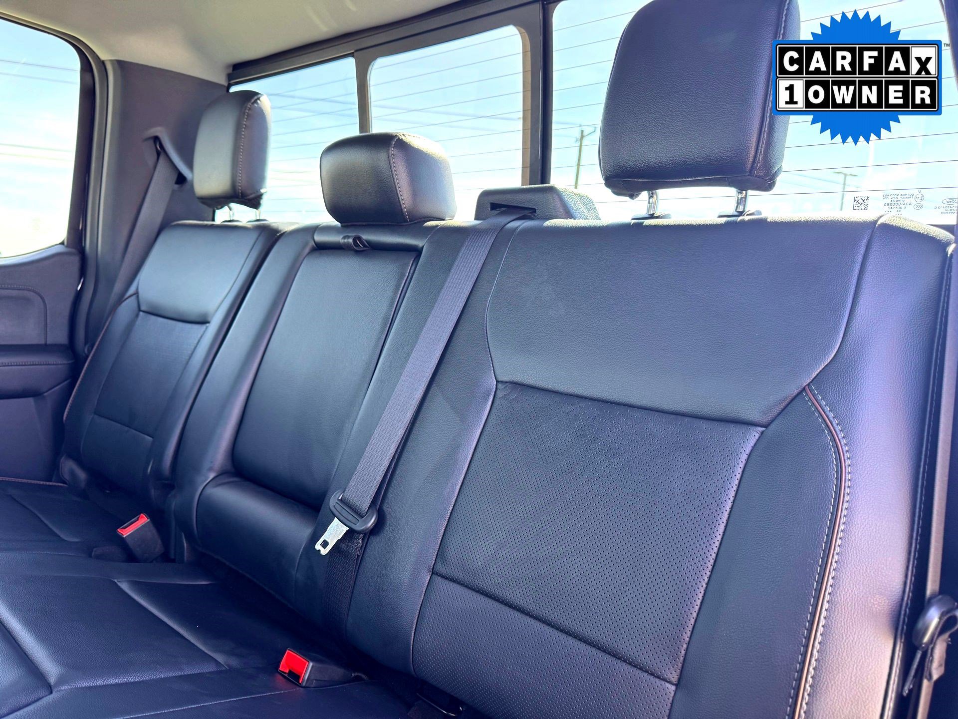 Used 2024 Ford F250 Lariat image 17