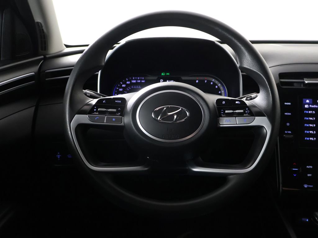 Used 2024 Hyundai Tucson SEL image 33