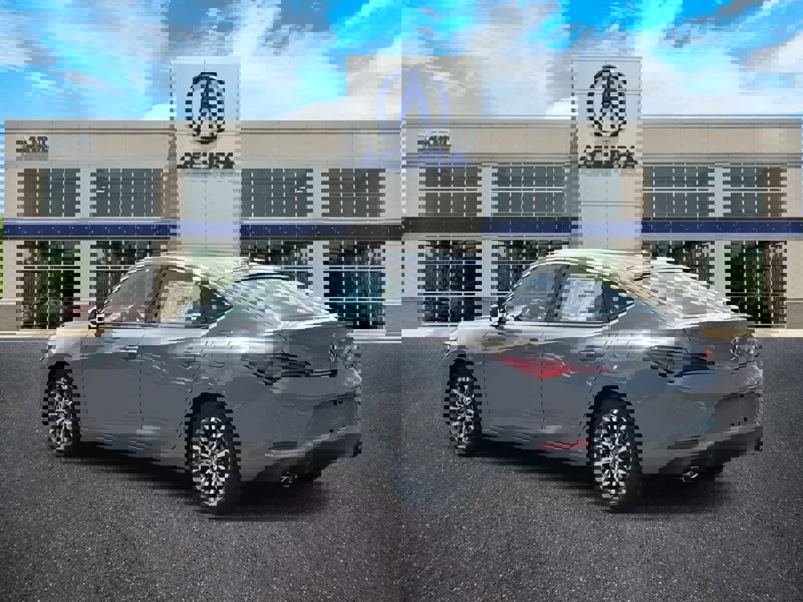 New 2026 Acura Integra image 3