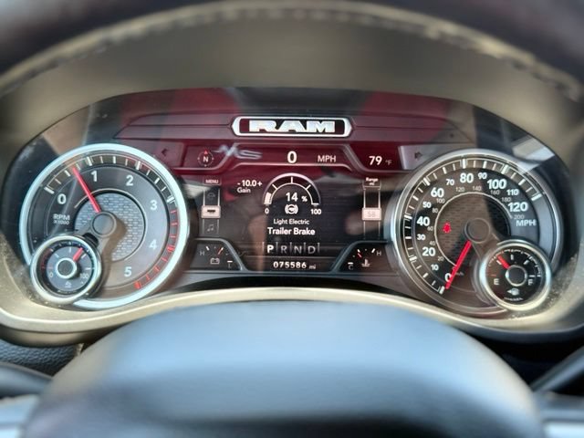 Used 2020 RAM 3500 Lone Star w/ Level 2 Equipment Group AWD/4WD image 27