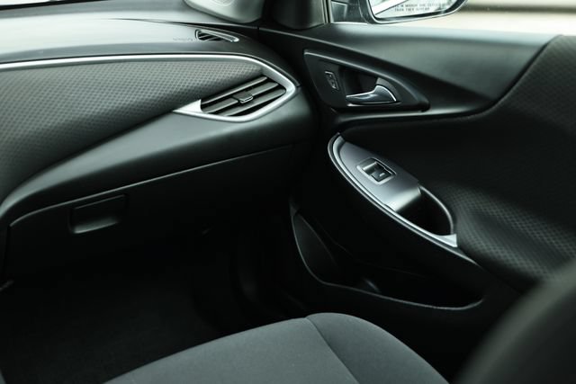 Used 2023 Chevrolet Malibu LT FWD image 27