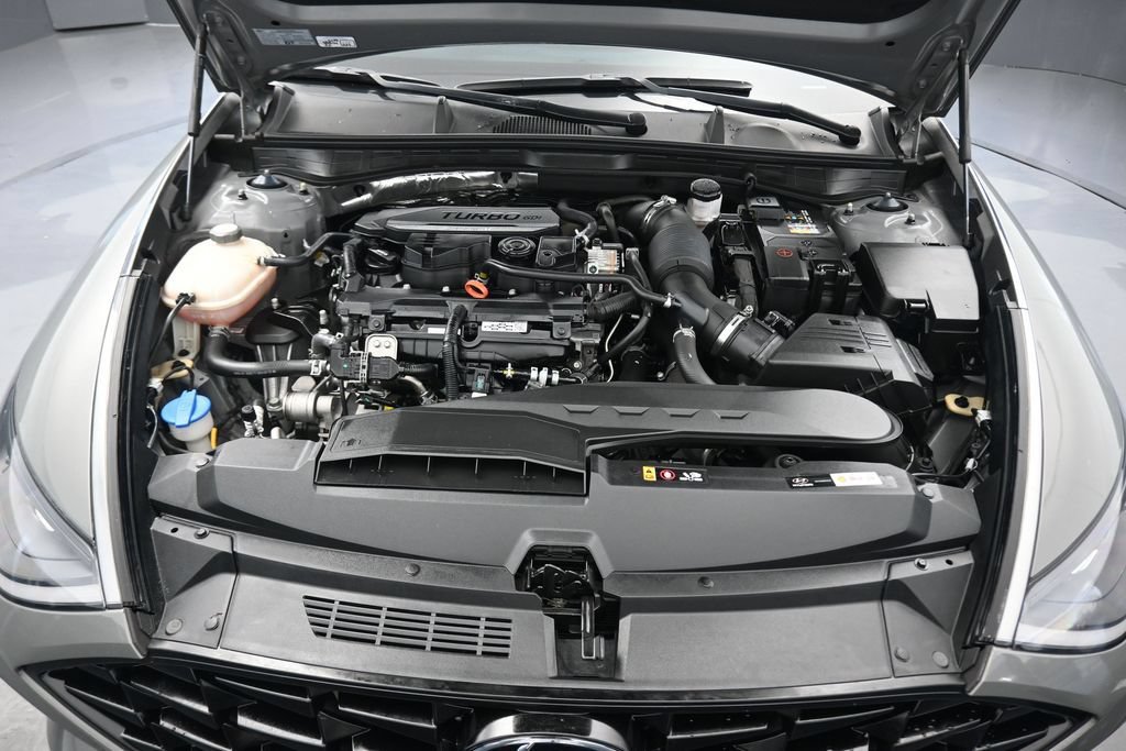 Used 2022 Hyundai Sonata SEL Plus FWD image 50
