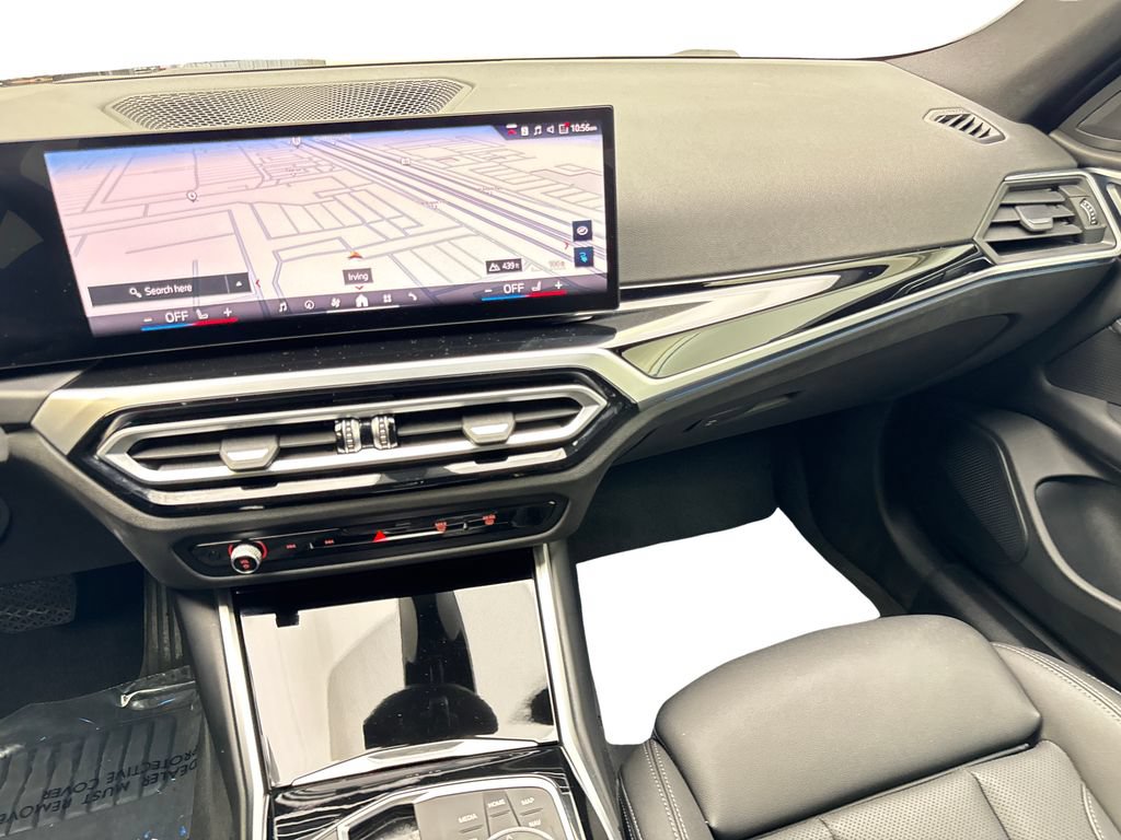 Used 2024 BMW i4 eDrive35 w/ Convenience Package RWD image 56