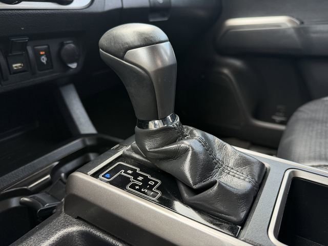 Certified 2023 Toyota Tacoma Limited w/ Nightshade Package RWD image 19