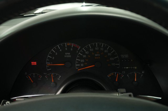 Used 1994 Pontiac Firebird Formula RWD image 49