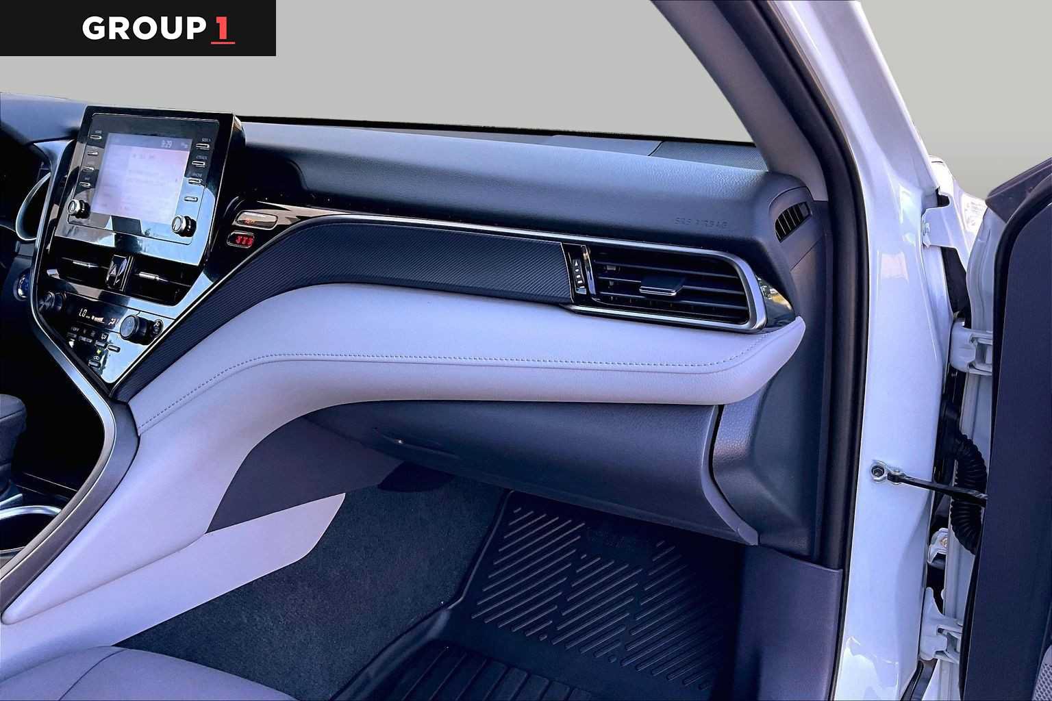 Certified 2024 Toyota Camry LE FWD image 19