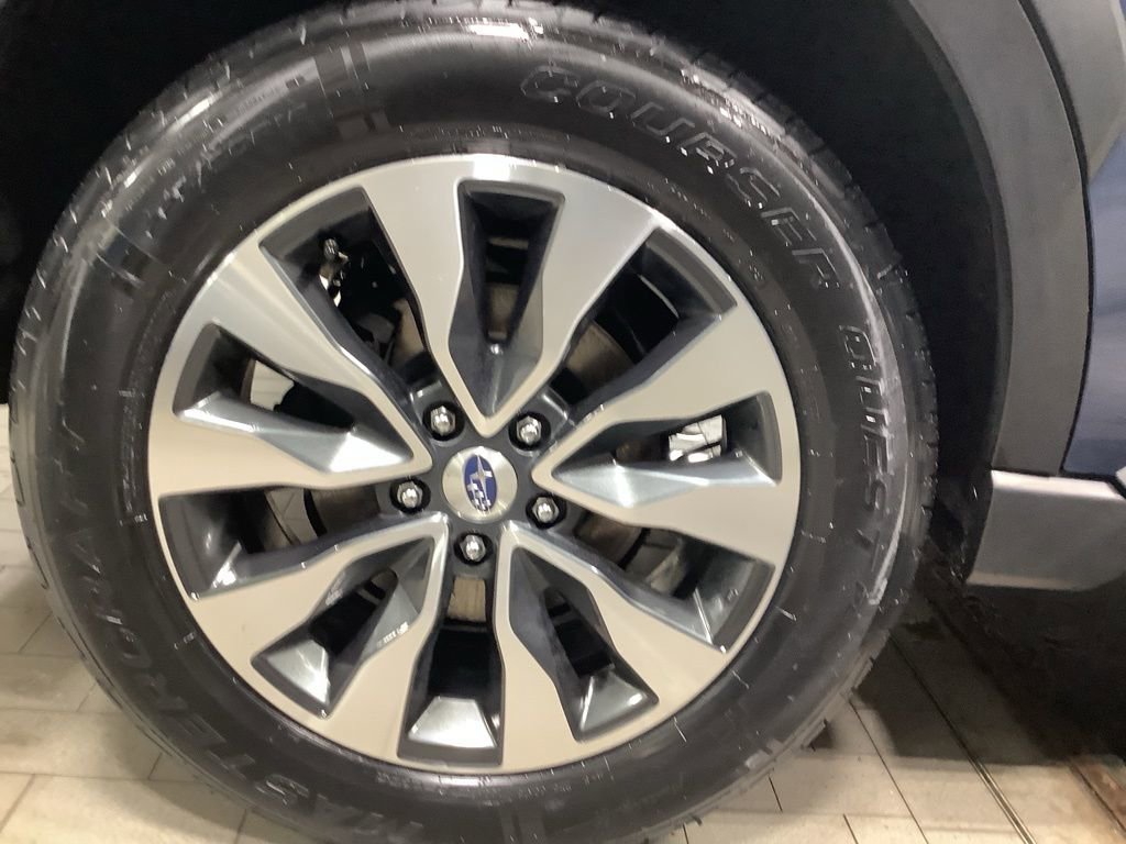 Certified 2023 Subaru Outback Limited image 26