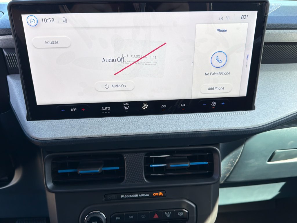 New 2026 Ford Maverick XLT FWD image 22