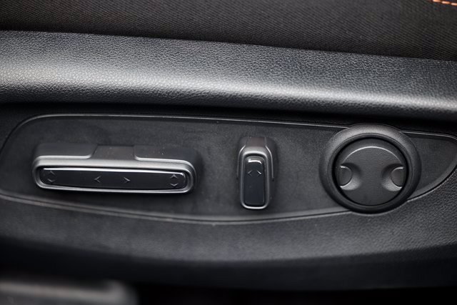 New 2027 Honda CR-V TrailSport image 30