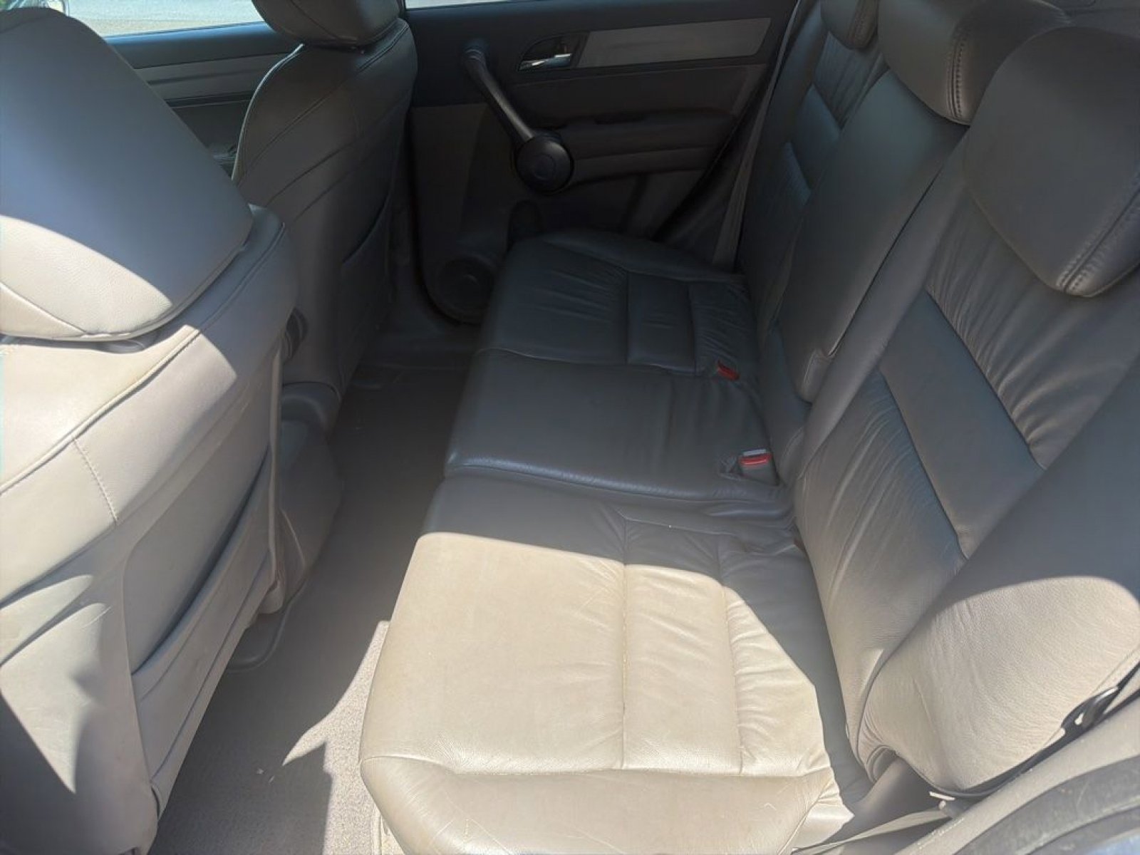 Used 2009 Honda CR-V EX-L image 23