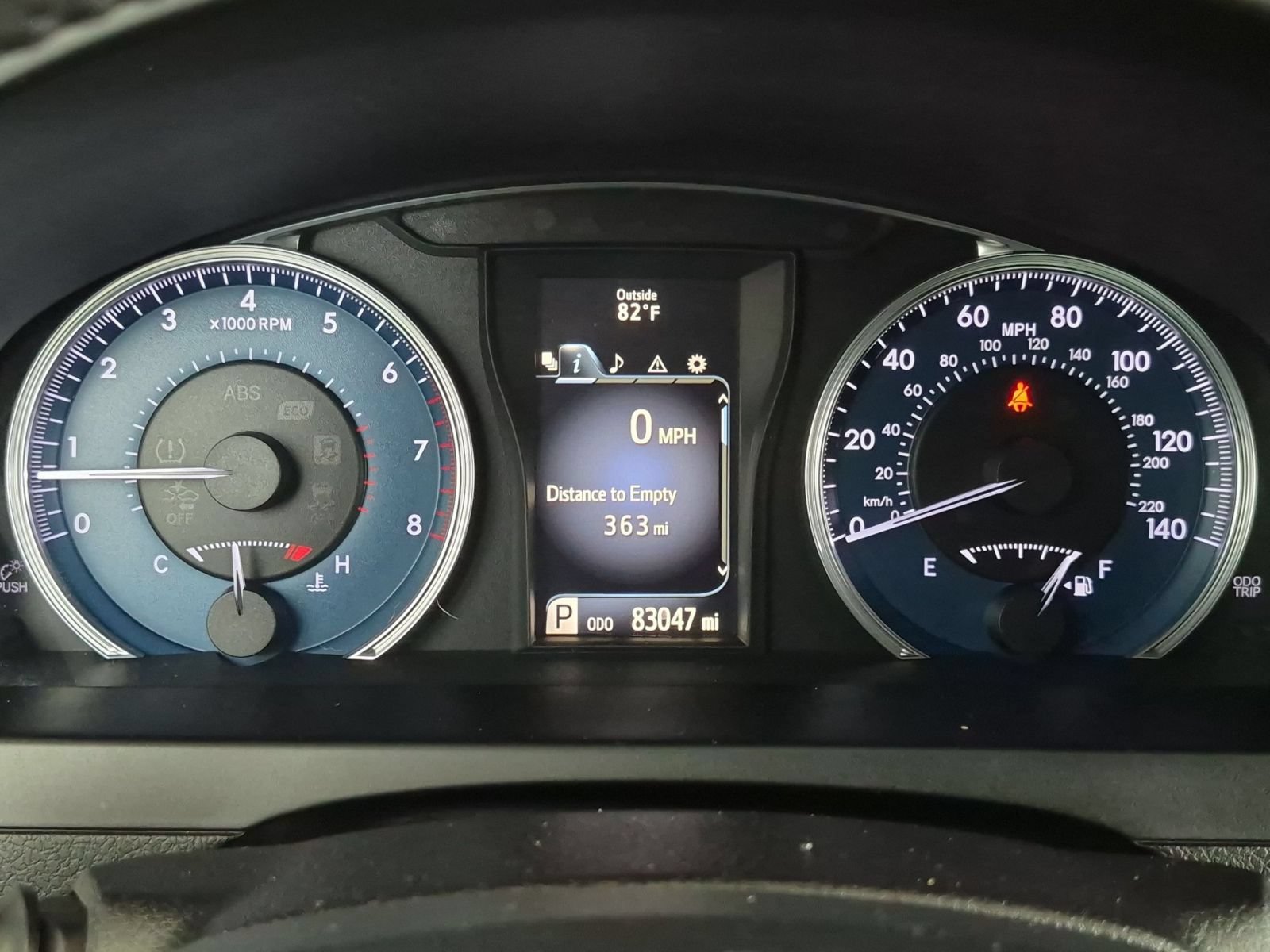 Used 2017 Toyota Camry XLE w/ Convenience Package FWD image 17