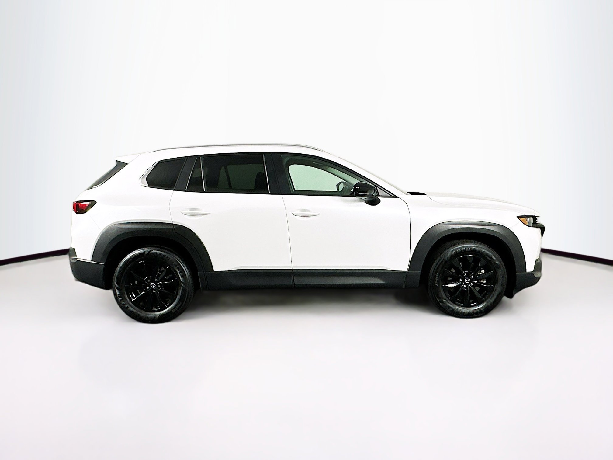 Used 2025 MAZDA CX-50 AWD 2.5 S w/ Premium Package image 10