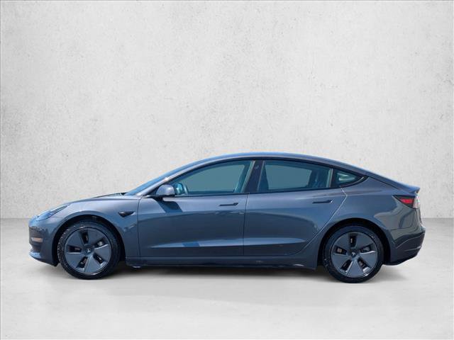 Used 2023 Tesla Model 3 Standard Range RWD image 9
