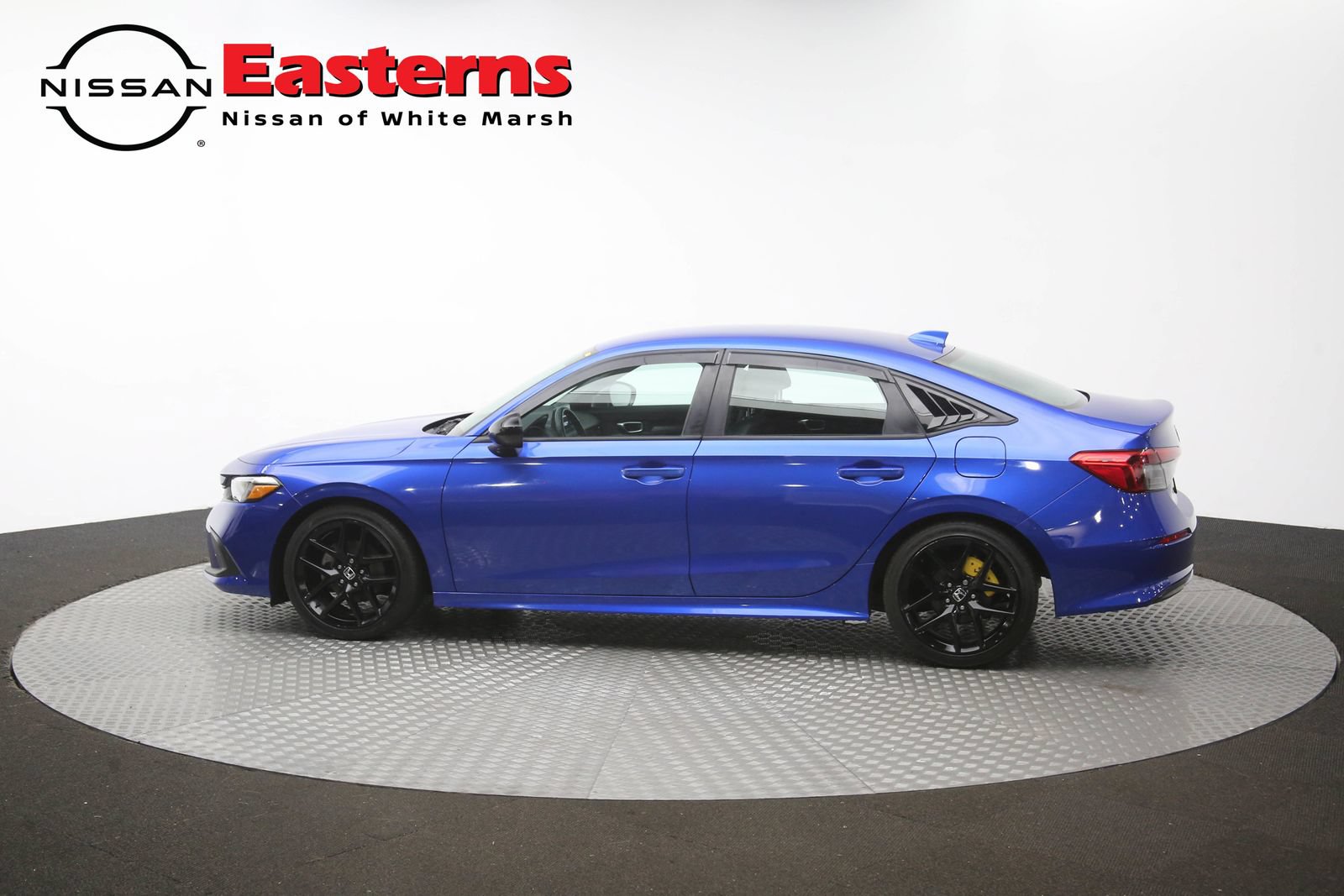 Used 2024 Honda Civic Sport image 59