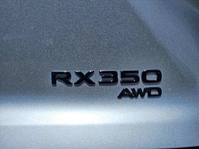 Used 2026 Lexus RX 350 Premium w/ Kick Snesor w/ Tow Package AWD/4WD image 30