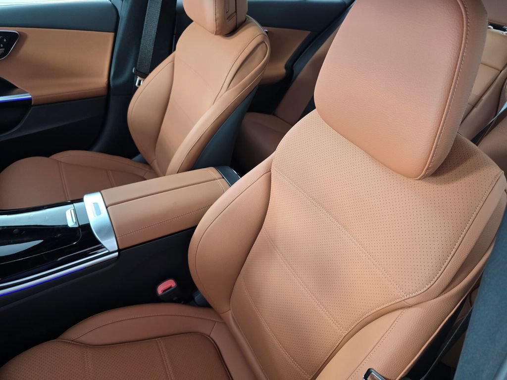 New 2026 Mercedes-Benz C 300 Sedan image 8