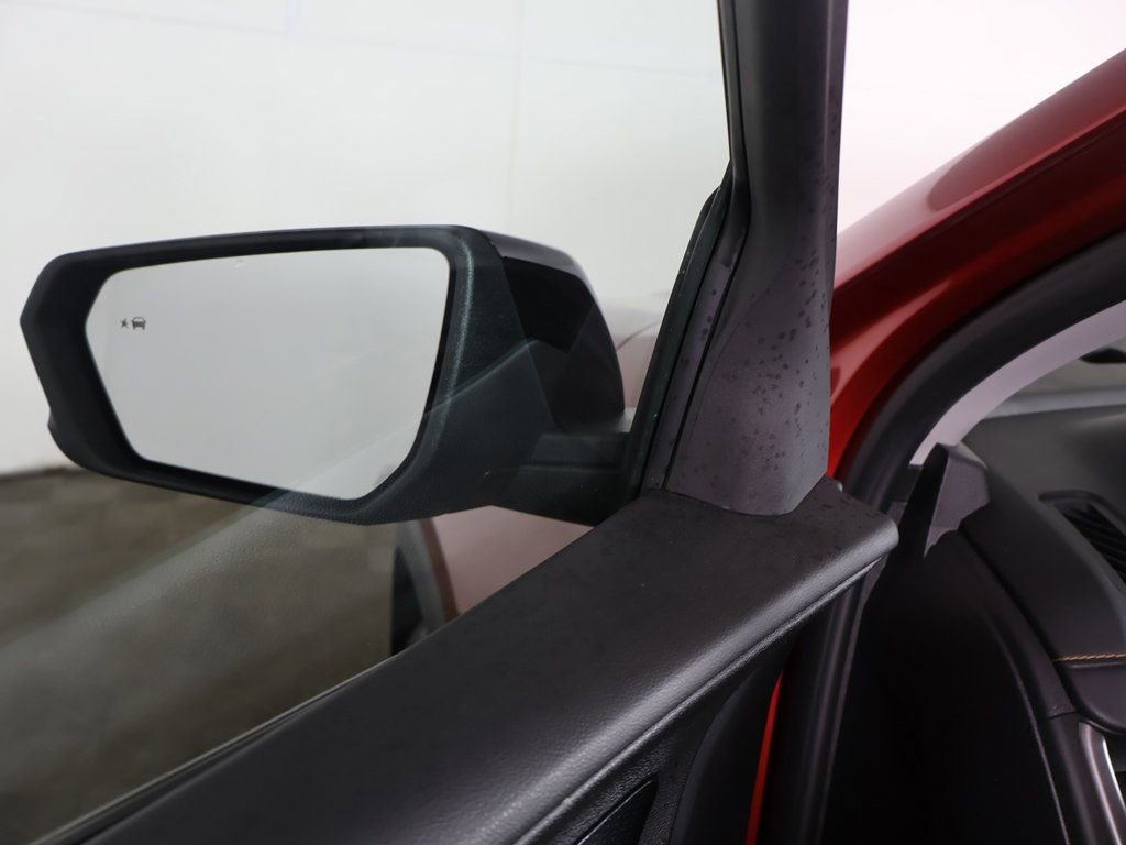 Used 2024 GMC Terrain AT4 w/ LPO, Floor Liner Package image 32