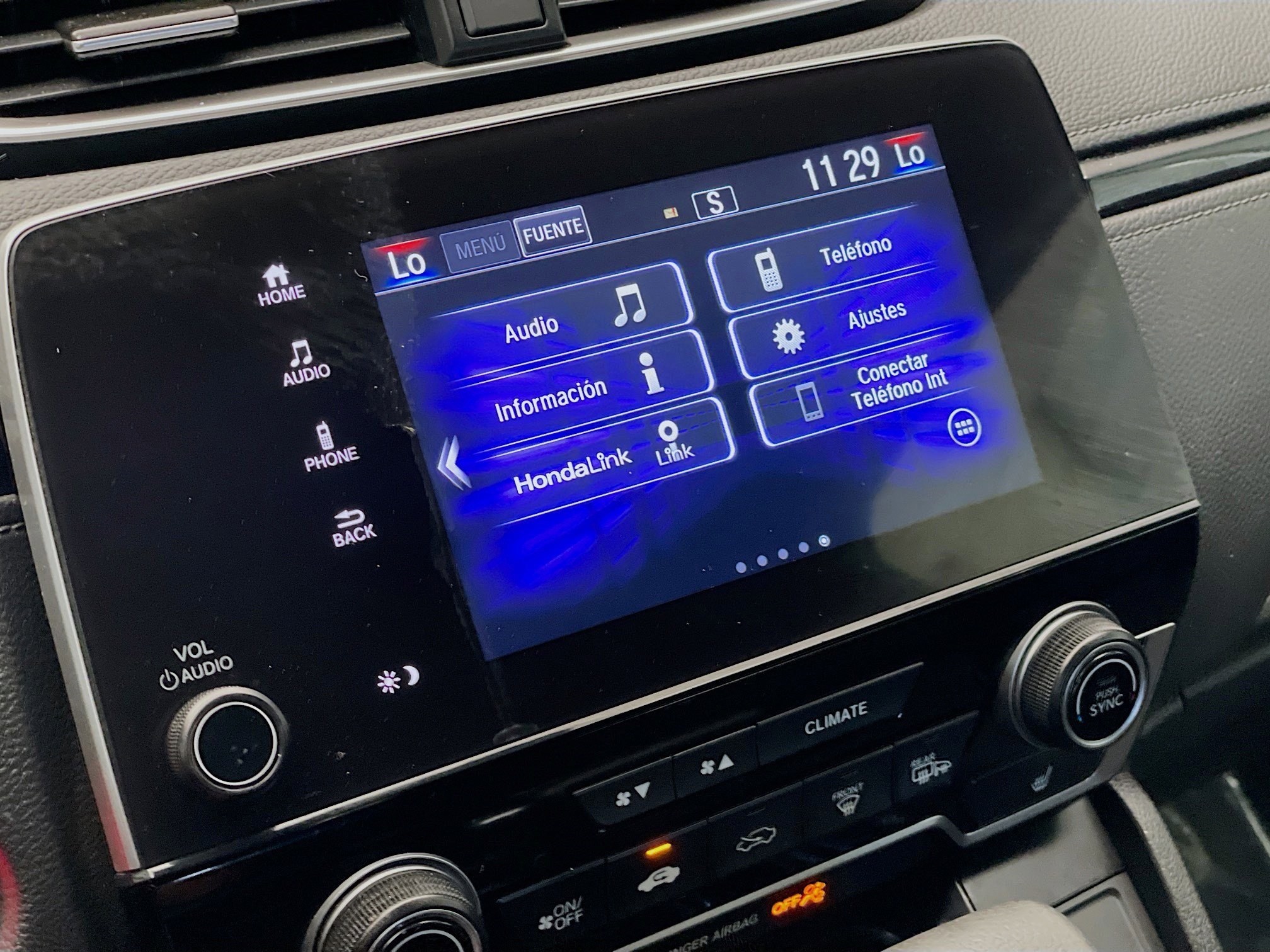 Used 2022 Honda CR-V EX image 10