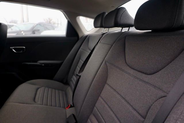Certified 2025 Kia K4 EX image 30