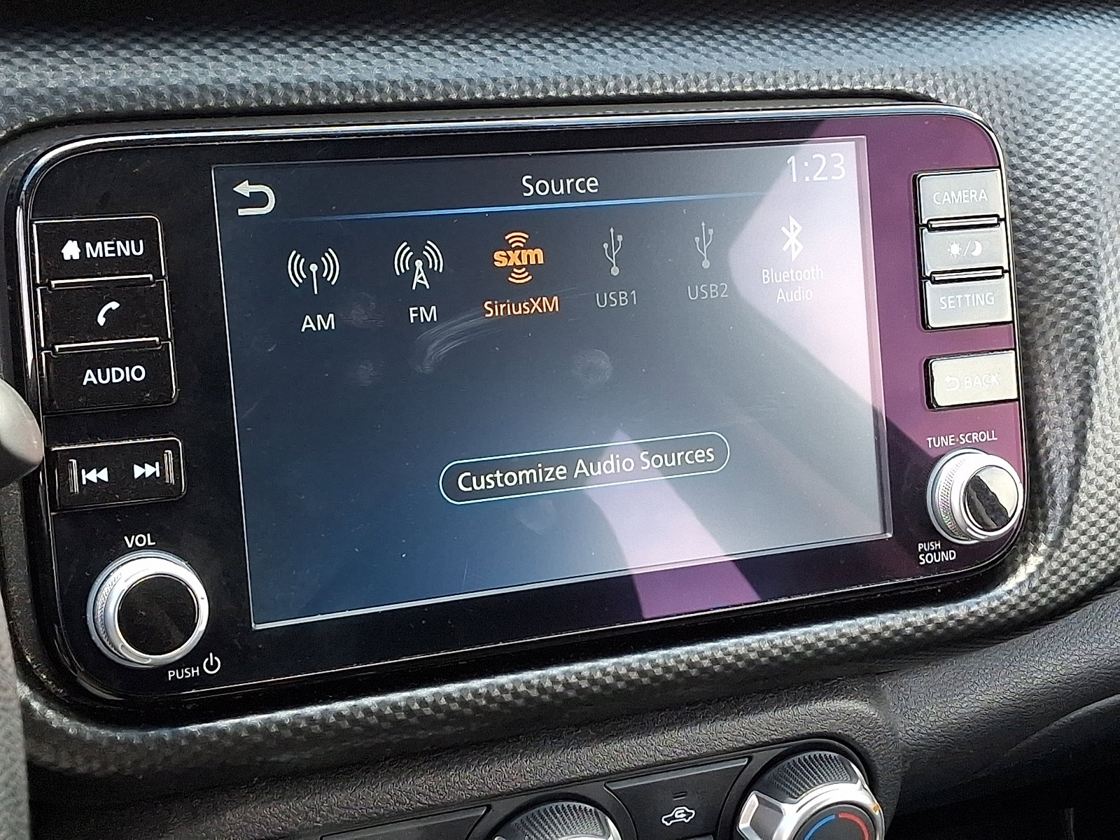 Used 2023 Nissan Kicks SV w/ Exterior Package image 17