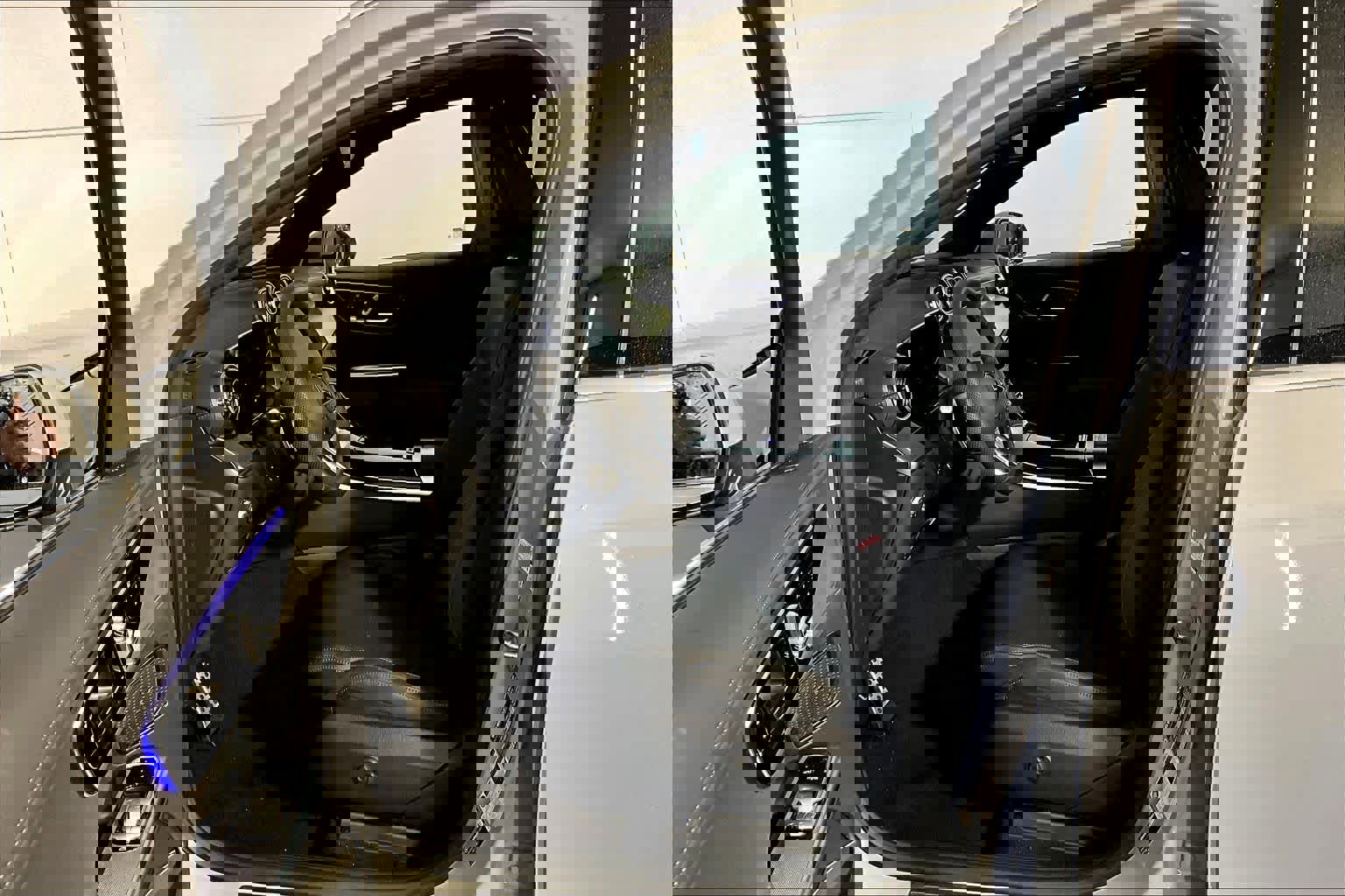 New 2026 Mercedes-Benz GLC 300 4MATIC image 13