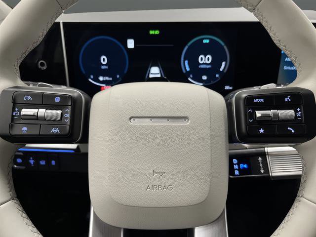 Used 2026 Hyundai Santa Fe Limited image 18