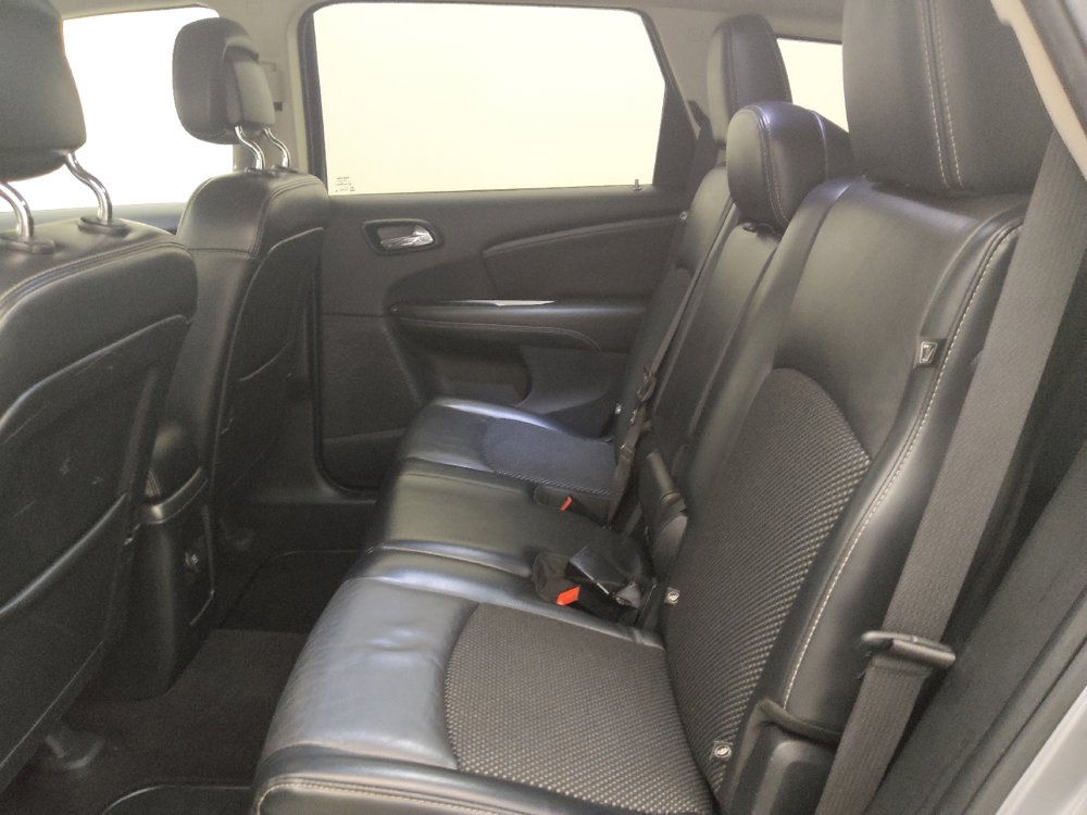 Used 2020 Dodge Journey Crossroad image 18