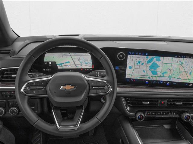 New 2026 Chevrolet Tahoe High Country video 4