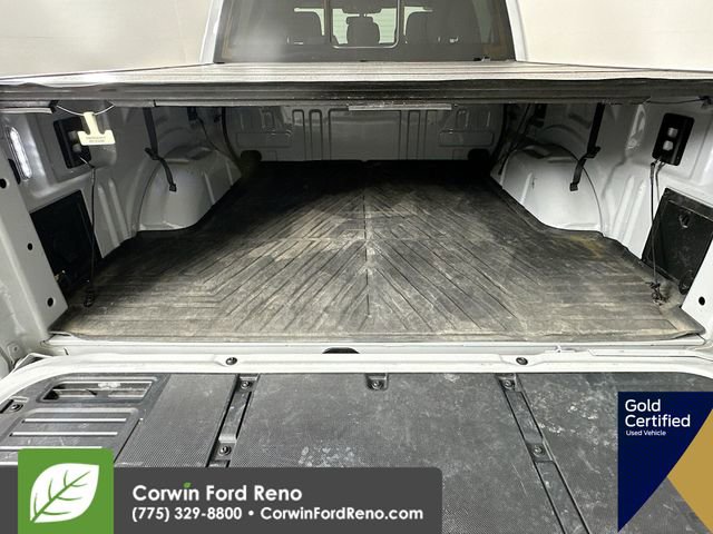 Used 2024 Ford F150 XLT w/ Equipment Group 302A MID image 28