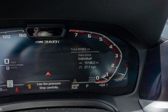 Used 2020 BMW M340i xDrive AWD/4WD image 18