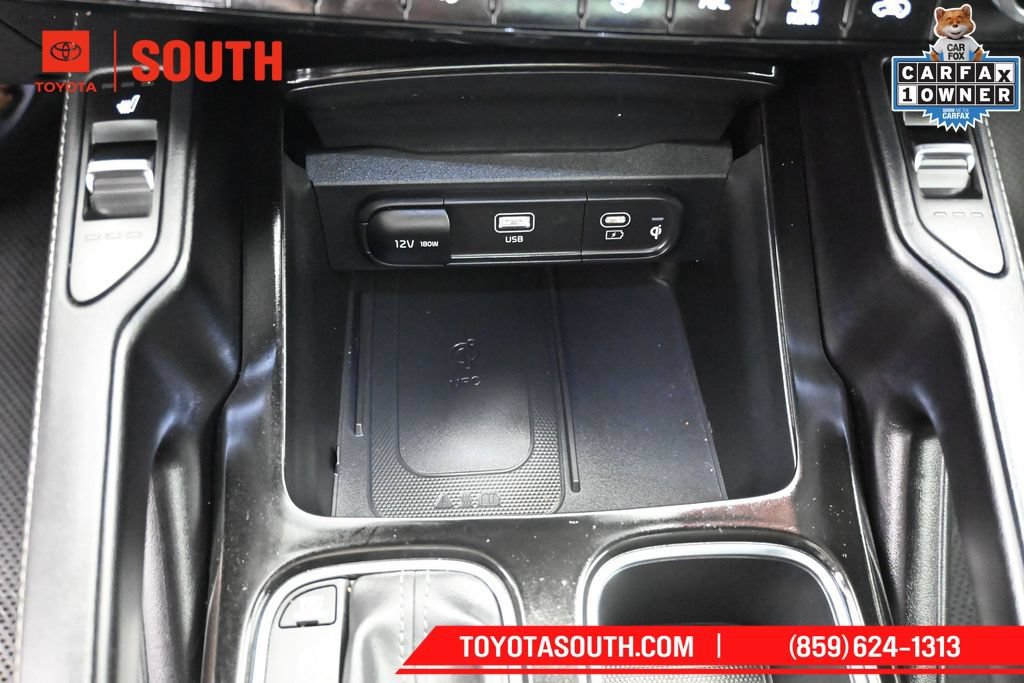 Used 2024 Kia Telluride SX X-Pro AWD/4WD image 22