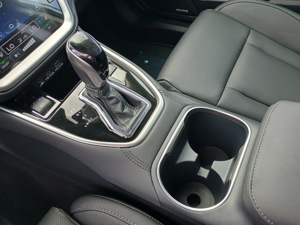 New 2025 Subaru Outback Touring XT w/ Popular Package #2 image 22