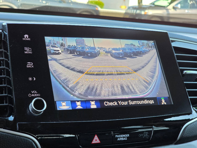 Used 2022 Honda Ridgeline RTL image 32