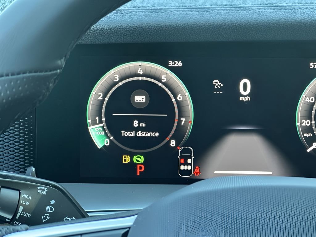 New 2026 Volkswagen Tiguan SE R-Line AWD/4WD image 15