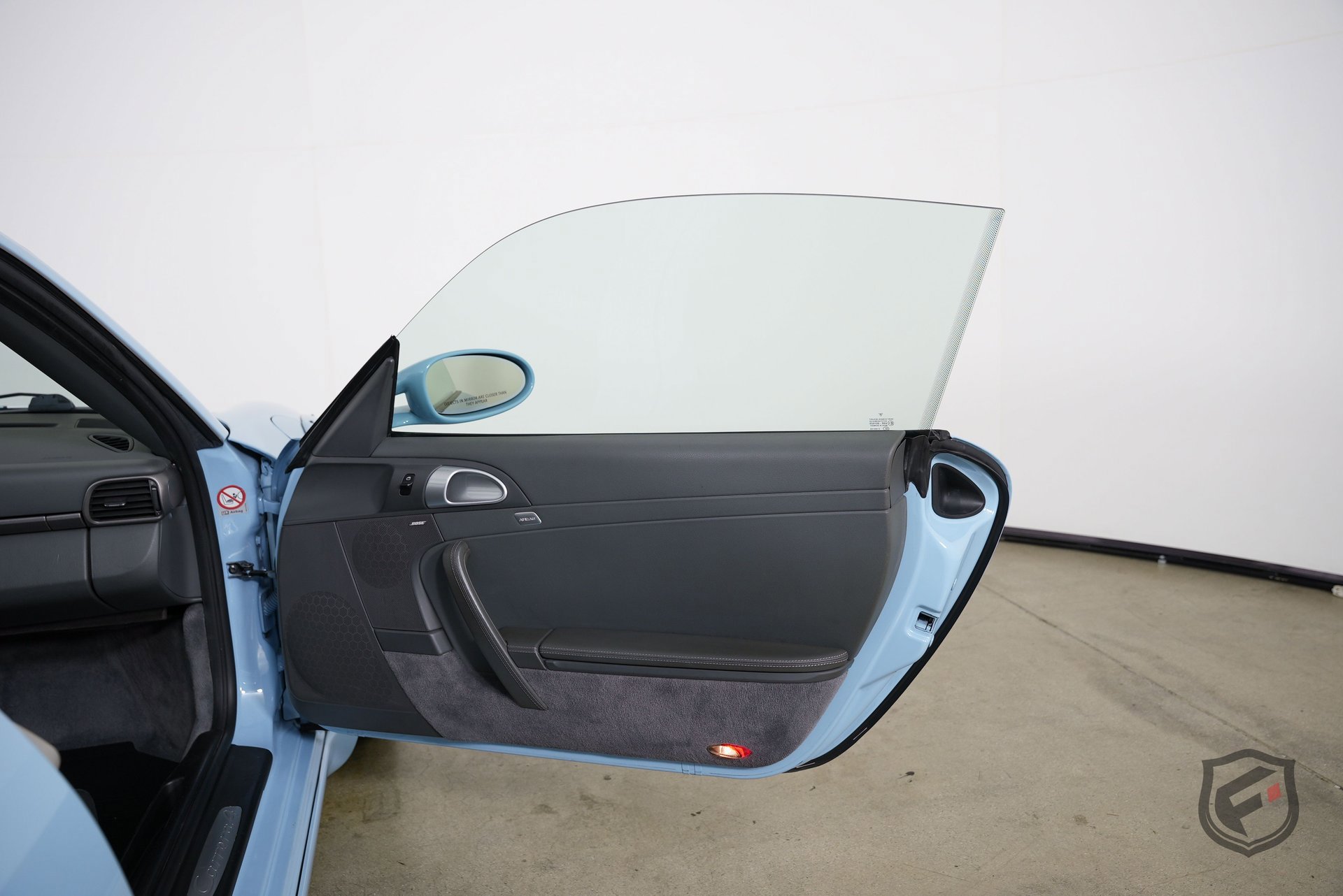 Used 2008 Porsche 911 Carrera 4 AWD/4WD image 20