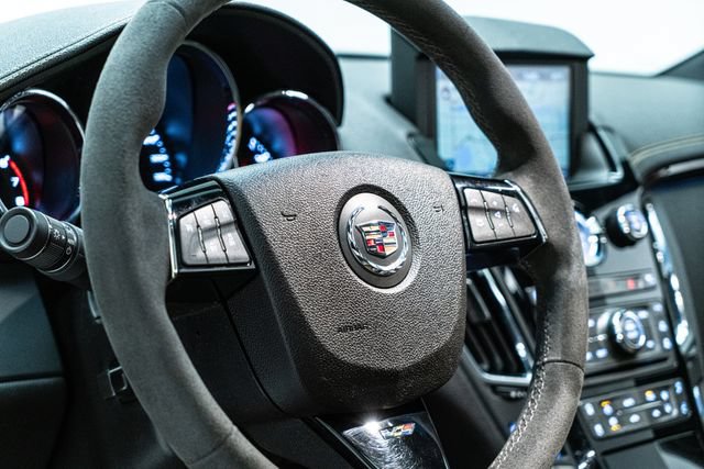 Used 2013 Cadillac CTS V RWD image 23