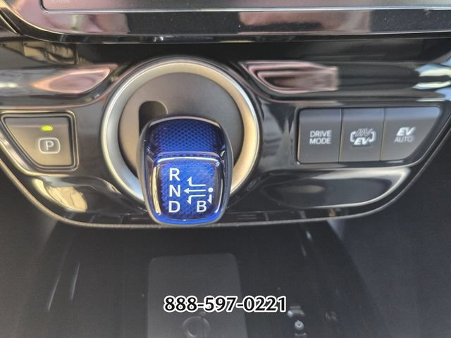 Used 2022 Toyota Prius Prime Limited FWD image 24