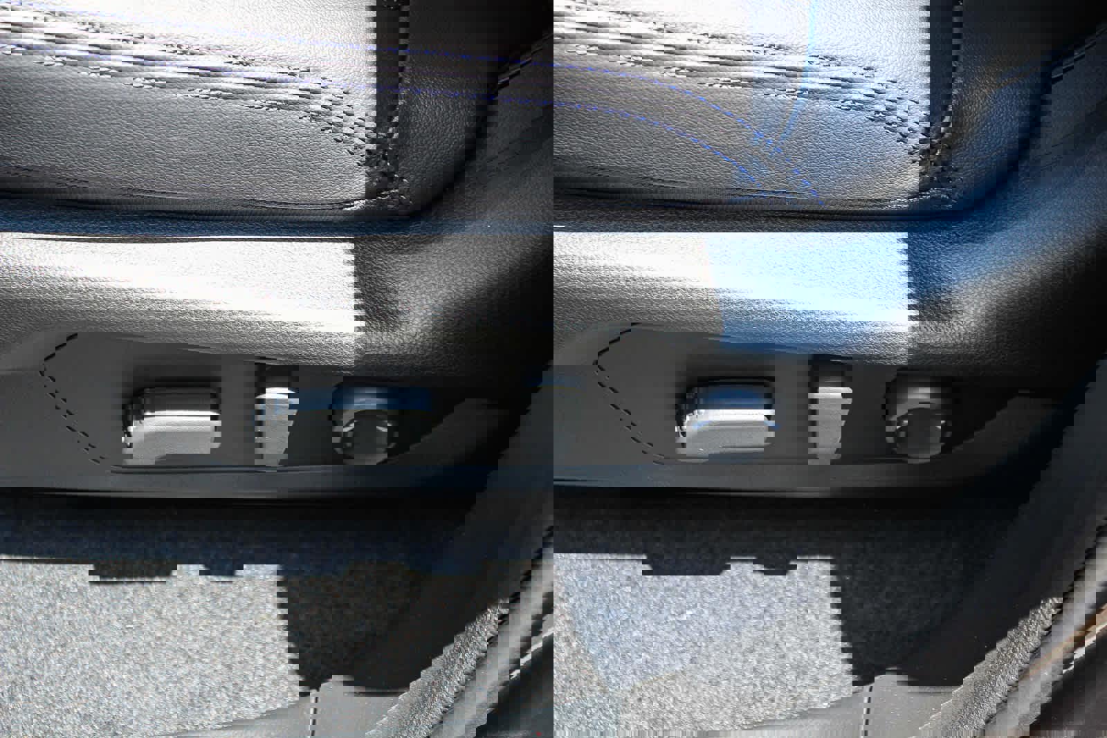 New 2025 Subaru Forester Limited image 23