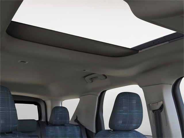 Used 2025 Ford Bronco Sport Heritage w/ Convenience Package image 22