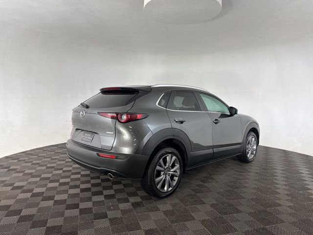 Certified 2025 MAZDA CX-30 AWD 2.5 S w/ Preferred Package image 6