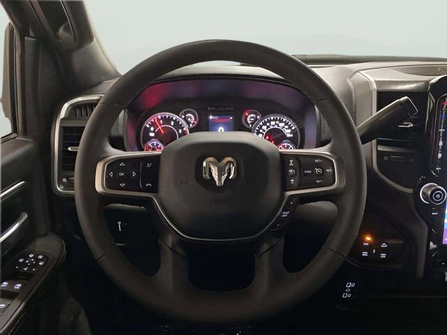 Used 2026 RAM 2500 Big Horn AWD/4WD image 11