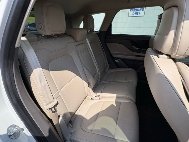 Used 2020 Lincoln Corsair FWD image 29