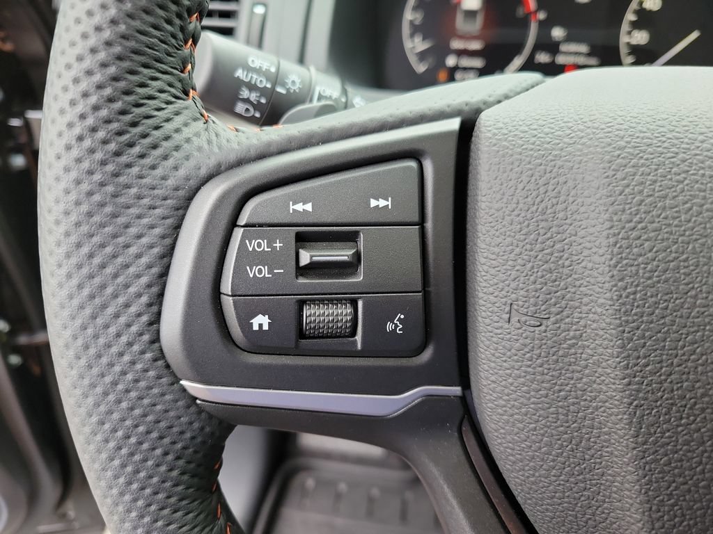 Certified 2026 Honda Ridgeline TrailSport image 29