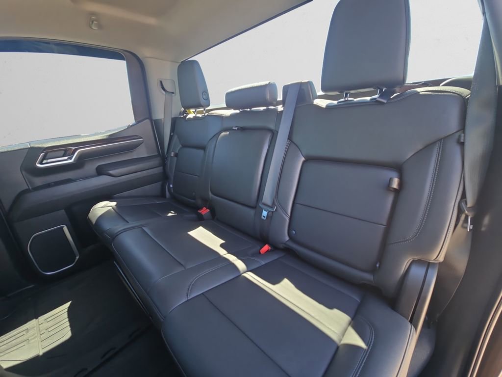 Used 2023 GMC Sierra 1500 SLT w/ SLT Premium Package image 15